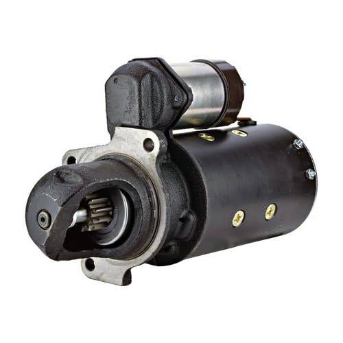 189419 | Starter - Delco DD (4271) | International | Farmall | IH Hydro 70 Hydro 86 504 504 544 656 656 666 2504 2504 2504 2504 3514 3514 3514 3514 3616 3616 |  | 369459R93 | 396459R91 | 1107854 | 1107855 | 1998496 | 323-691 | 4271 | 4282