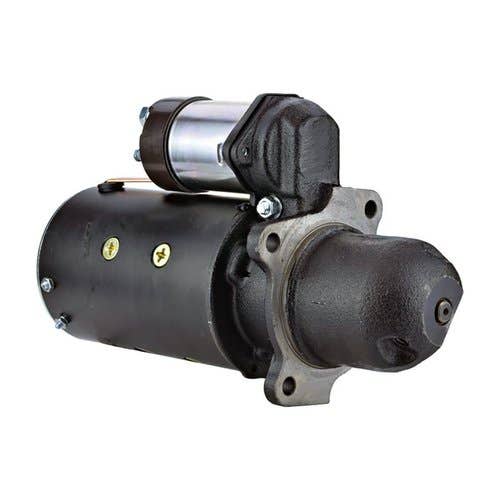 189419 | Starter - Delco DD (4271) | International | Farmall | IH Hydro 70 Hydro 86 504 504 544 656 656 666 2504 2504 2504 2504 3514 3514 3514 3514 3616 3616 |  | 369459R93 | 396459R91 | 1107854 | 1107855 | 1998496 | 323-691 | 4271 | 4282