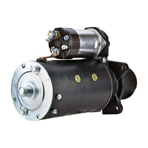 189419 | Starter - Delco DD (4271) | International | Farmall | IH Hydro 70 Hydro 86 504 504 544 656 656 666 2504 2504 2504 2504 3514 3514 3514 3514 3616 3616 |  | 369459R93 | 396459R91 | 1107854 | 1107855 | 1998496 | 323-691 | 4271 | 4282
