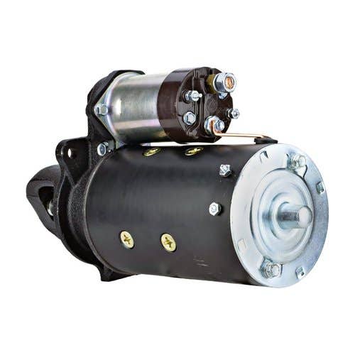 189419 | Starter - Delco DD (4271) | International | Farmall | IH Hydro 70 Hydro 86 504 504 544 656 656 666 2504 2504 2504 2504 3514 3514 3514 3514 3616 3616 |  | 369459R93 | 396459R91 | 1107854 | 1107855 | 1998496 | 323-691 | 4271 | 4282
