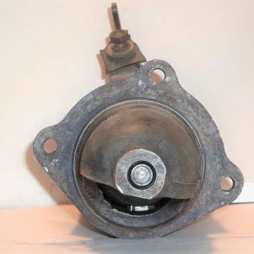 403213 | Starter - Delco DD (4406) | International | Farmall | IH C152 C248 D264 H I4 I6 M O4 O6 Super H Super M Super MTA |  | 1108012 | 357907R91