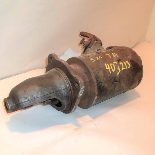 403213 | Starter - Delco DD (4406) | International | Farmall | IH C152 C248 D264 H I4 I6 M O4 O6 Super H Super M Super MTA |  | 1108012 | 357907R91