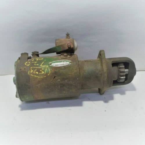 403429 | Starter - Delco DD Style (4063) | John Deere 80 80 720 730 820 830 |  | 1107155 | 4063 | AR1203R