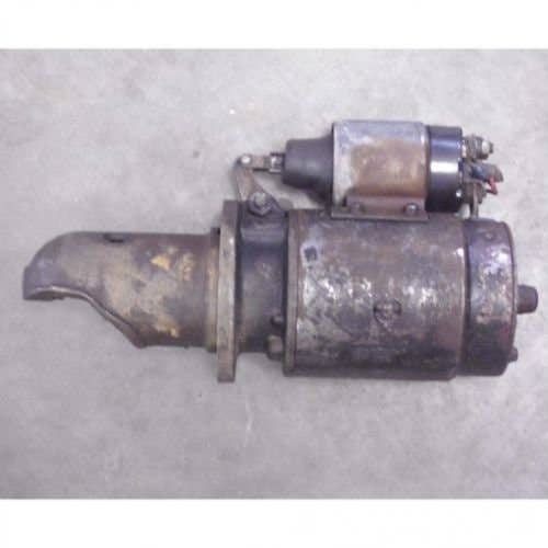 403443 | Starter - Delco DD Style (4165) | John Deere 530 |  | 1107725 | 4165 | TY6696 | AR11010R | TY1460 | TY6636
