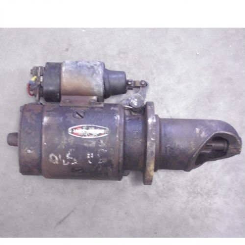 403443 | Starter - Delco DD Style (4165) | John Deere 530 |  | 1107725 | 4165 | TY6696 | AR11010R | TY1460 | TY6636
