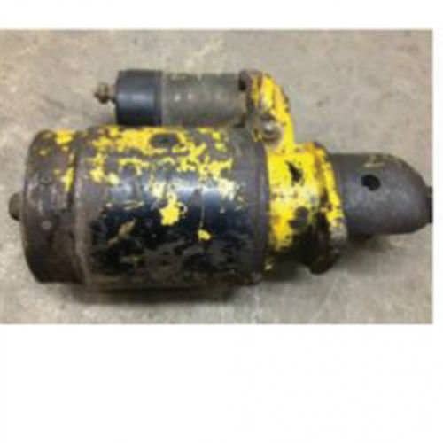 403456 | Starter - Delco DD Style (4243) | International | Farmall | IH 424 444 444 2444 2444 |  | 1109589 | 323656 | 1108323 | 104192A1 | 396587R91