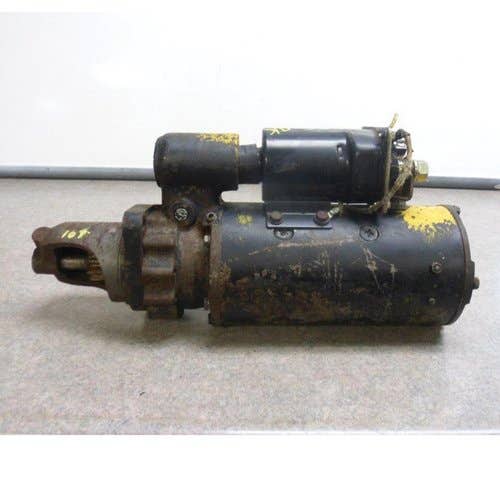 433827 | Starter - Delco DD Style (6278) | John Deere 230LC 230LC 230LCR 230LCRD 230LCRD 270LC 270LC 330LC 330LC 330LCR 330LCR 370 370 570B |  | 10478819 | 6278 | RE38632 | RE43300 | RE48077 | RE48134 | RE59586 | RE65175 | SE501408 | TY24926 | TY6797