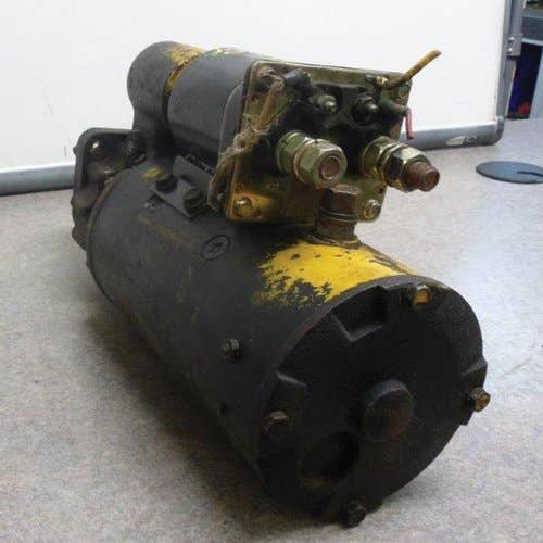 433827 | Starter - Delco DD Style (6278) | John Deere 230LC 230LC 230LCR 230LCRD 230LCRD 270LC 270LC 330LC 330LC 330LCR 330LCR 370 370 570B |  | 10478819 | 6278 | RE38632 | RE43300 | RE48077 | RE48134 | RE59586 | RE65175 | SE501408 | TY24926 | TY6797