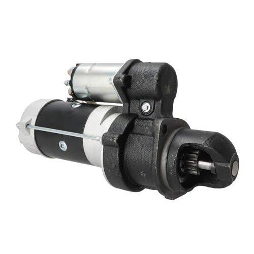 Starter - Delco OSGR (6570) Delco Remy fits John Deere 1020 2020 2030 2040 2440 2510 2520 2640 RE50095 fits Bobcat 6631597 fits Delco Remy 10461443 Starter - Delco OSGR (6570) Delco Remy fits John Deere 1020 2020 2030 2040 2440 2510 2520 2640 RE50095 fits Bobcat 6631597 fits Delco Remy 10461443