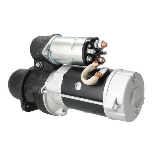 113951 | Starter - Delco OSGR (6570) | Bobcat | 6631597 | Delco Remy | 10461443 | John Deere | RE50095 | Bobcat 975 1075 1080 |  | 6631597 | RE50095 | AT18150 | AT25619 | RE19187 | TY1458 | TY25994 | TY6620 | AR66424 | SE501428 | TY6614 | TY6702