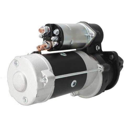 113951 | Starter - Delco OSGR (6570) | Bobcat | 6631597 | Delco Remy | 10461443 | John Deere | RE50095 | Bobcat 975 1075 1080 |  | 6631597 | RE50095 | AT18150 | AT25619 | RE19187 | TY1458 | TY25994 | TY6620 | AR66424 | SE501428 | TY6614 | TY6702