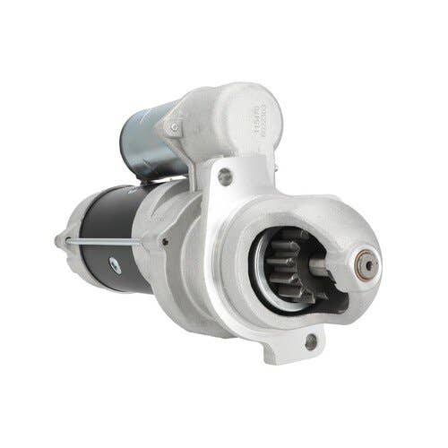 Starter - Delco OSGR (6571) Delco Remy Massey Ferguson fits New Holland 6630232 9800888 fits Bobcat 743 753 763 773 6630182 fits Gehl Starter - Delco OSGR (6571) Delco Remy Massey Ferguson fits New Holland 6630232 9800888 fits Bobcat 743 753 763 773 6630182 fits Gehl