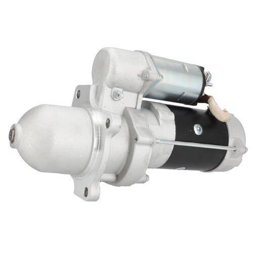 115470 | Starter - Delco OSGR (6571) | Bobcat | 6630182 | Delco Remy | 10461445 | Massey Ferguson | Bobcat 611 631 643 721 |  | 6630182 | 1095632M91 | 9800888 | 6649676 | 6660797 | 6701847 | 6714082 | 6513391 | 612876 | 6630182 | 6630232 | 10461445