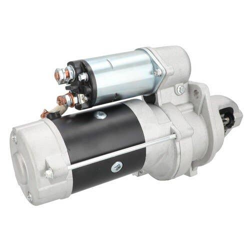 115470 | Starter - Delco OSGR (6571) | Bobcat | 6630182 | Delco Remy | 10461445 | Massey Ferguson | Bobcat 611 631 643 721 |  | 6630182 | 1095632M91 | 9800888 | 6649676 | 6660797 | 6701847 | 6714082 | 6513391 | 612876 | 6630182 | 6630232 | 10461445