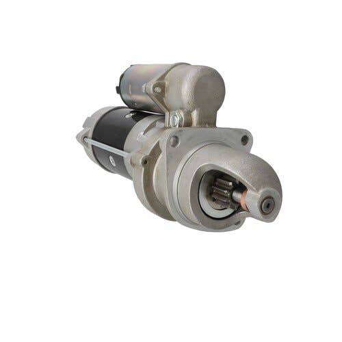 Starter - Delco OSGR (6573) fits Case 590 Super M A187549 fits White 80 American 100 120 125 140 145 30-34804291 3604648RX fits Delco Remy 10465026 Starter - Delco OSGR (6573) fits Case 590 Super M A187549 fits White 80 American 100 120 125 140 145 30-34804291 3604648RX fits Delco Remy 10465026