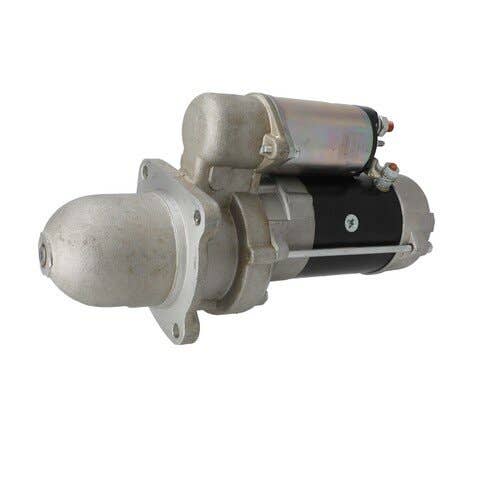 134619 | Starter - Delco OSGR (6573) | Case 590 Super M | White 60 American 80 American 100 120 125 140 145 |  | A187549 | 3604648RX | 30-34804291 | 3916854 | 10465026 | 140-920 | IS 1090 | LRS01408 | 0-23000-1818 | 0-23000-2458 | 0-61000-0020