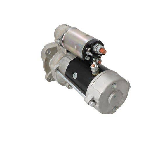 134619 | Starter - Delco OSGR (6573) | Case 590 Super M | White 60 American 80 American 100 120 125 140 145 |  | A187549 | 3604648RX | 30-34804291 | 3916854 | 10465026 | 140-920 | IS 1090 | LRS01408 | 0-23000-1818 | 0-23000-2458 | 0-61000-0020