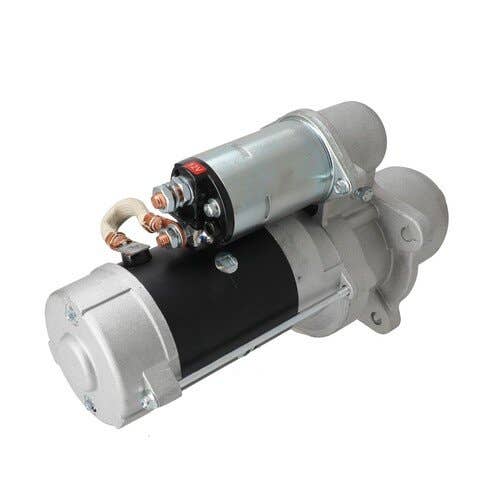 117515 | Starter - Delco OSGR (6575) | Delco Remy | 10461448 | Bobcat 980 | Perkins 4-108 4.154 | Versatile 160 4400 |  | 10461448 | 140-834 | 140-834A | 140-834B | 140-834C | 140-834D | 91-01-4082 | 91-01-4260 | 71-01-6575 | 91-01-4256 | 91-01-4236