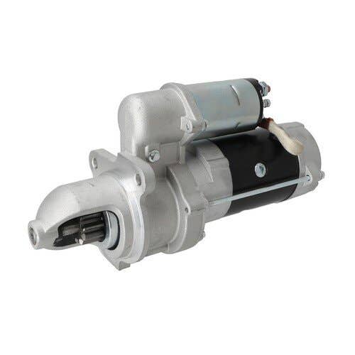Starter - Delco OSGR (6576) Caterpillar Delco Remy fits New Holland fits International 4500732R9 596493R92 fits Massey Ferguson 165 175 255 1903103M91 Starter - Delco OSGR (6576) Caterpillar Delco Remy fits New Holland fits International 4500732R9 596493R92 fits Massey Ferguson 165 175 255 1903103M91