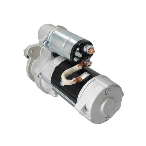 116954 | Starter - Delco OSGR (6576) | Bobcat | 6630180 | Caterpillar | 347198 | Delco Remy | 10461450 | Bobcat 641 741 843B |  | 6630180 | 347198 | 4500732R9 | 1903103M91 | 6630181 | 6651210 | 6651258 | 6651664 | 646218 | 596493R92 | 1903117M91
