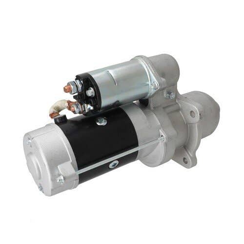 116954 | Starter - Delco OSGR (6576) | Bobcat | 6630180 | Caterpillar | 347198 | Delco Remy | 10461450 | Bobcat 641 741 843B |  | 6630180 | 347198 | 4500732R9 | 1903103M91 | 6630181 | 6651210 | 6651258 | 6651664 | 646218 | 596493R92 | 1903117M91