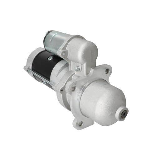 116954 | Starter - Delco OSGR (6576) | Bobcat | 6630180 | Caterpillar | 347198 | Delco Remy | 10461450 | Bobcat 641 741 843B |  | 6630180 | 347198 | 4500732R9 | 1903103M91 | 6630181 | 6651210 | 6651258 | 6651664 | 646218 | 596493R92 | 1903117M91