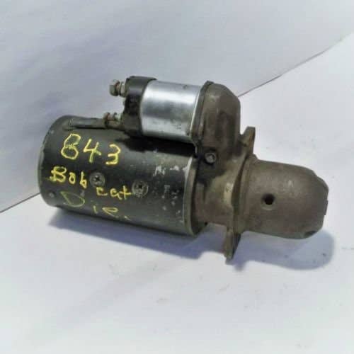 411105 | Starter - Delco OSGR (6576) | Bobcat 631 641 843 843B 853 943 953 974 1213 2000 2400 |  | 6651664 | 6630181 | 6651210 | 1113281 | 6576 | 10461450 | 10461451 | 10465049 | 10465050 | 1113282
