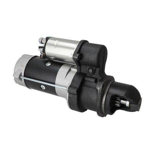 Starter - Delco OSGR (6577) Delco Remy fits John Deere 400G 410C 410D 440C 450E 455E 482C 4039 4045 6100 4276 4420 RE49033 fits Delco Remy 10461482 Starter - Delco OSGR (6577) Delco Remy fits John Deere 400G 410C 410D 440C 450E 455E 482C 4039 4045 6100 4276 4420 RE49033 fits Delco Remy 10461482