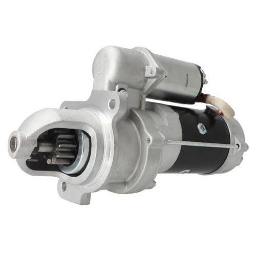 117513 | Starter - Delco OSGR (6578) | Bobcat | 6651664 | Delco Remy | 10465349 | Bobcat 631 641 843 843B 853 853 943 953 974 |  | 6651664 | 6630181 | 10465349 | 1109192 | 1109194 | 1998359 | 1998360 | 1109539 | 1998379 | 10465401 | 1113285 | 140-860