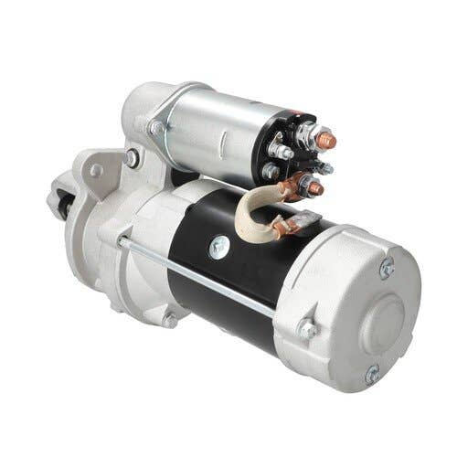 117513 | Starter - Delco OSGR (6578) | Bobcat | 6651664 | Delco Remy | 10465349 | Bobcat 631 641 843 843B 853 853 943 953 974 |  | 6651664 | 6630181 | 10465349 | 1109192 | 1109194 | 1998359 | 1998360 | 1109539 | 1998379 | 10465401 | 1113285 | 140-860