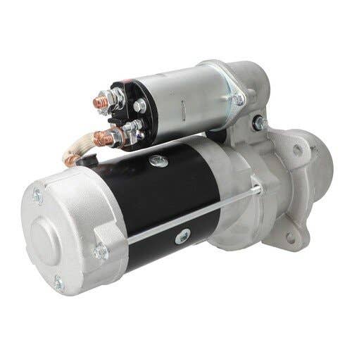 117513 | Starter - Delco OSGR (6578) | Bobcat | 6651664 | Delco Remy | 10465349 | Bobcat 631 641 843 843B 853 853 943 953 974 |  | 6651664 | 6630181 | 10465349 | 1109192 | 1109194 | 1998359 | 1998360 | 1109539 | 1998379 | 10465401 | 1113285 | 140-860
