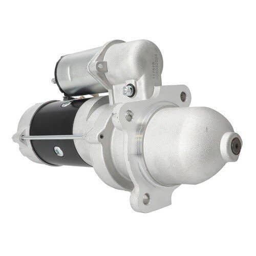 117513 | Starter - Delco OSGR (6578) | Bobcat | 6651664 | Delco Remy | 10465349 | Bobcat 631 641 843 843B 853 853 943 953 974 |  | 6651664 | 6630181 | 10465349 | 1109192 | 1109194 | 1998359 | 1998360 | 1109539 | 1998379 | 10465401 | 1113285 | 140-860