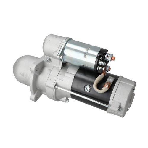 131484 | Starter - Delco OSGR (6584) | Bobcat 641 731 741 943 1080C | Gleaner A C | John Deere 3020 4000 4020 4030 4230 4320 |  | 6584 | 1998481 | S1870 | IS 1056 | 4389 | 6167 | 6537 | 10461446 | 10461447 | 10465044 | 10465046 | 10496881 | 1107580