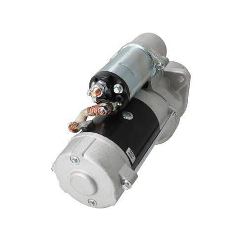 131484 | Starter - Delco OSGR (6584) | Bobcat 641 731 741 943 1080C | Gleaner A C | John Deere 3020 4000 4020 4030 4230 4320 |  | 6584 | 1998481 | S1870 | IS 1056 | 4389 | 6167 | 6537 | 10461446 | 10461447 | 10465044 | 10465046 | 10496881 | 1107580