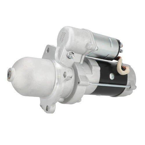 117514 | Starter - Delco OSGR (6586) |  Bobcat | 6660797 | Delco Remy | 10479613 | Bobcat 611 631 643 645 721 743 743B 743DS |  | 6660797 | 10479613 | LRS01274 | 0-23000-2160 | 0-23000-2168 | 0-61000-0160 | 91-01-4371 | 71-01-6586 | 10465346 | 10465348