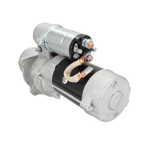 117514 | Starter - Delco OSGR (6586) |  Bobcat | 6660797 | Delco Remy | 10479613 | Bobcat 611 631 643 645 721 743 743B 743DS |  | 6660797 | 10479613 | LRS01274 | 0-23000-2160 | 0-23000-2168 | 0-61000-0160 | 91-01-4371 | 71-01-6586 | 10465346 | 10465348