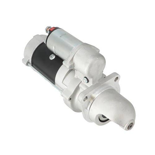 113694 | Starter - Delco OSGR (6589) | AGCO | 72501755 | Cummins | 3918376 | Delco Remy | 10461466 | White | AGCO RT130 RT145 | |  | 72501755 | 3918376 | 82501755 | 82501755 | 10461466 | 6589 | 140-937 | 0-23000-2260 | 91-01-4381 | 71-01-6589 | 10479617