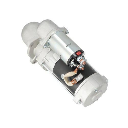 113694 | Starter - Delco OSGR (6589) | AGCO | 72501755 | Cummins | 3918376 | Delco Remy | 10461466 | White | AGCO RT130 RT145 | |  | 72501755 | 3918376 | 82501755 | 82501755 | 10461466 | 6589 | 140-937 | 0-23000-2260 | 91-01-4381 | 71-01-6589 | 10479617