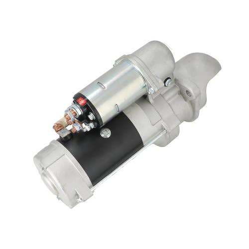 113694 | Starter - Delco OSGR (6589) | AGCO | 72501755 | Cummins | 3918376 | Delco Remy | 10461466 | White | AGCO RT130 RT145 | |  | 72501755 | 3918376 | 82501755 | 82501755 | 10461466 | 6589 | 140-937 | 0-23000-2260 | 91-01-4381 | 71-01-6589 | 10479617