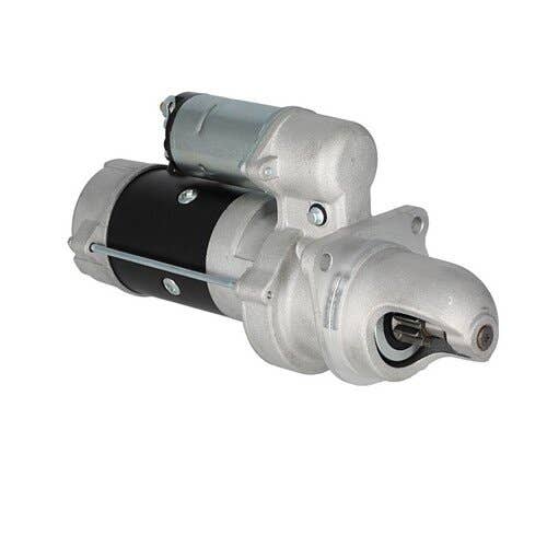 117577 | Starter - Delco OSGR Style (3300) | Bobcat 980 | White 60 American 80 American 100 120 125 140 145 | Allis Chalmers |  | 6633058 | 3604481RX | 30-3480429 | 6651636 | 3604482RX | 3901365 | 3901386 | 3904445 | 3905480 | 3909913 | 3604648RX