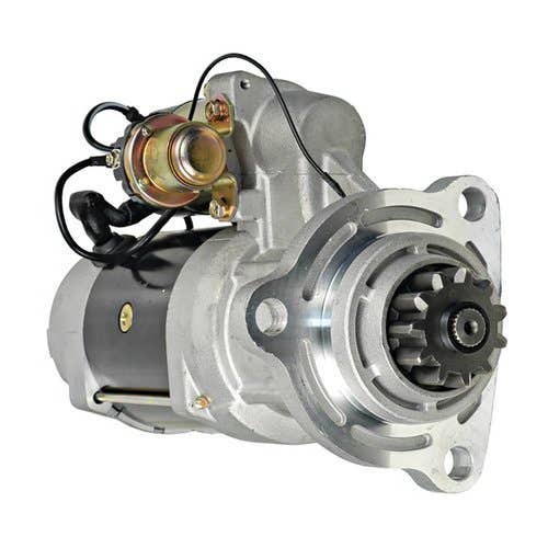 189417 | Starter - Delco PLGR (6819) | Caterpillar 16H 16H |  | 207-1564 | 3103305 | 10461754 | 6819 | 6212 | 6829 | 10479119 | 10479120 | 19011507 | 19011522 | 8200034 | 8200041 | 8200284 | 8200410 | 8200412 | 8200709 | M105702 | M105R3502SE | MS1-401A