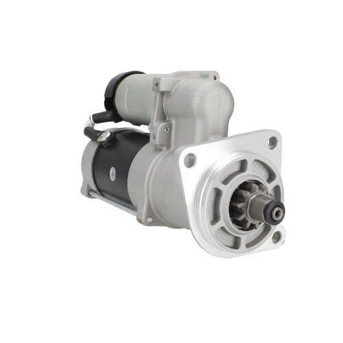Starter - Delco PLGR (6847) fits Case 420 430 440 440CT 450 450CT 450 87366159 fits Delco Remy 8200014 141-462 91-01-4600 183225KA Starter - Delco PLGR (6847) fits Case 420 430 440 440CT 450 450CT 450 87366159 fits Delco Remy 8200014 141-462 91-01-4600 183225KA