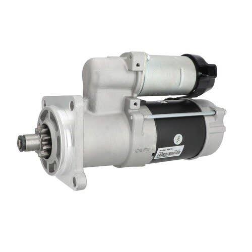 156222 | Starter - Delco PLGR (6847) | Case 420 430 440 440CT 450 450 450CT |  | 87366159 | 8200014 | 6847 | 141-462 | 91-01-4600 | 183225KA