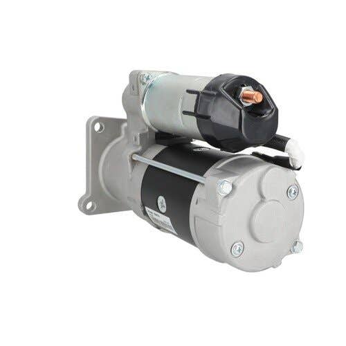 156222 | Starter - Delco PLGR (6847) | Case 420 430 440 440CT 450 450 450CT |  | 87366159 | 8200014 | 6847 | 141-462 | 91-01-4600 | 183225KA