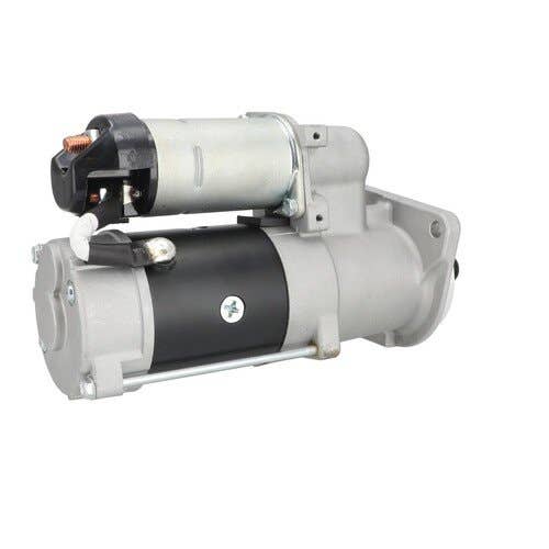 156222 | Starter - Delco PLGR (6847) | Case 420 430 440 440CT 450 450 450CT |  | 87366159 | 8200014 | 6847 | 141-462 | 91-01-4600 | 183225KA