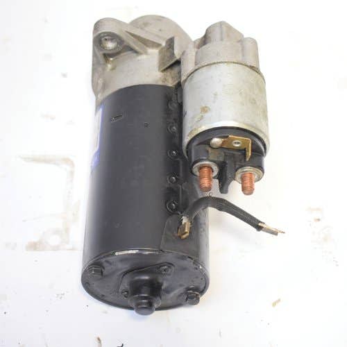 435880 | Starter - Delco PMGR (6697) | Caterpillar C2.2 216B 226B 232B 242B 247B 257B 3013 3024 3024C |  | 333-5930 | 8000417 | 8000532