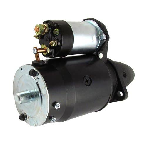 168790 | Starter - Delco Remy DD (3519 | 4386) | Massey Ferguson 20C 20C 40 40 135 150 165 175 180 230 235 245 302 302 304 304 |  | 1107329 | 323624 | 44-4071 | 3519 | 4386 | 1108324 | 1109080 | 1998258 | 513942M91 | 1900459M91 | 193922M91 | 513942M92