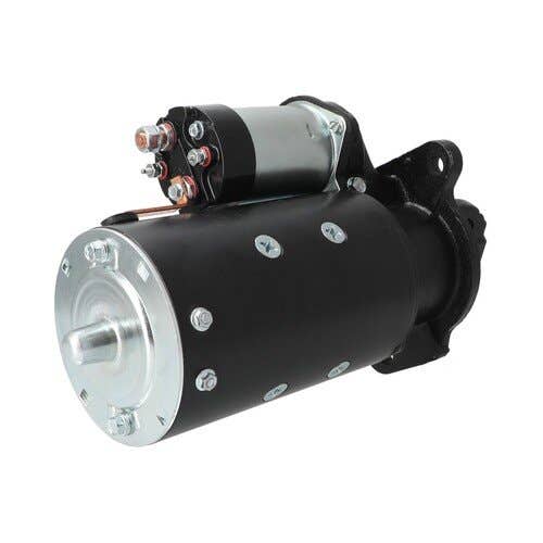 168794 | Starter - Delco Remy Style DD (4191 | 4192 | 6177) | Landini 5860 | Massey Ferguson 20 20 20 20 20C 20C 30 30 30B |  | 10461598 | 1403617M91 | 1107503 | 1107512 | 1107853 | 1107860 | 1107870 | 1108662 | 1109264 | 1231330 | 1998377 | 72072956