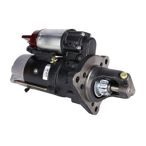176738 | Starter - Delco Style (16627) | PLGR | Allis Chalmers D3500 D3700 4W-220 670T 7040 7045 7050 7060 7080 7580 8030 |  | 70268757 | 9005175-6 | 268757 | 79005175 | 1113303 | 16627 | 1113340 | 1113345 | 1113367 | 1113376 | 1113377 | 1113634