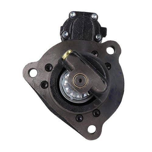176738 | Starter - Delco Style (16627) | PLGR | Allis Chalmers D3500 D3700 4W-220 670T 7040 7045 7050 7060 7080 7580 8030 |  | 70268757 | 9005175-6 | 268757 | 79005175 | 1113303 | 16627 | 1113340 | 1113345 | 1113367 | 1113376 | 1113377 | 1113634